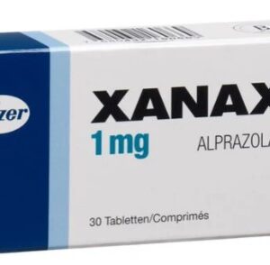 Xanax 1mg