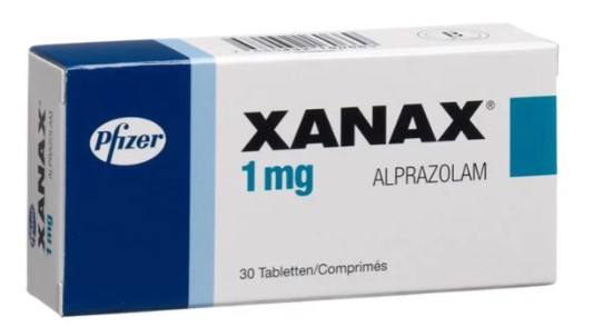 Xanax 1mg