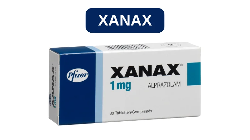 Xanax Nedir