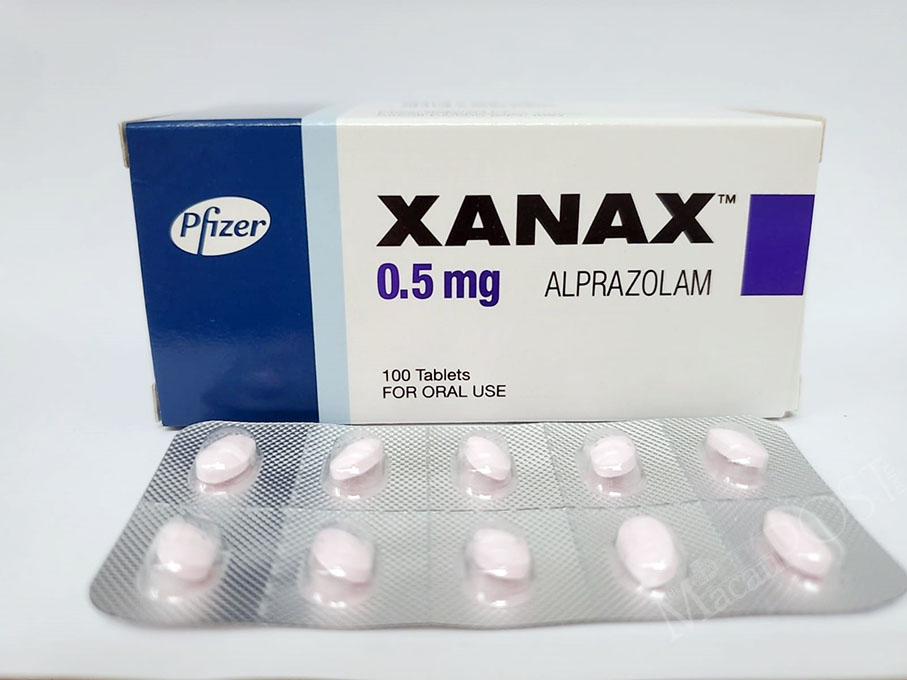 xanax