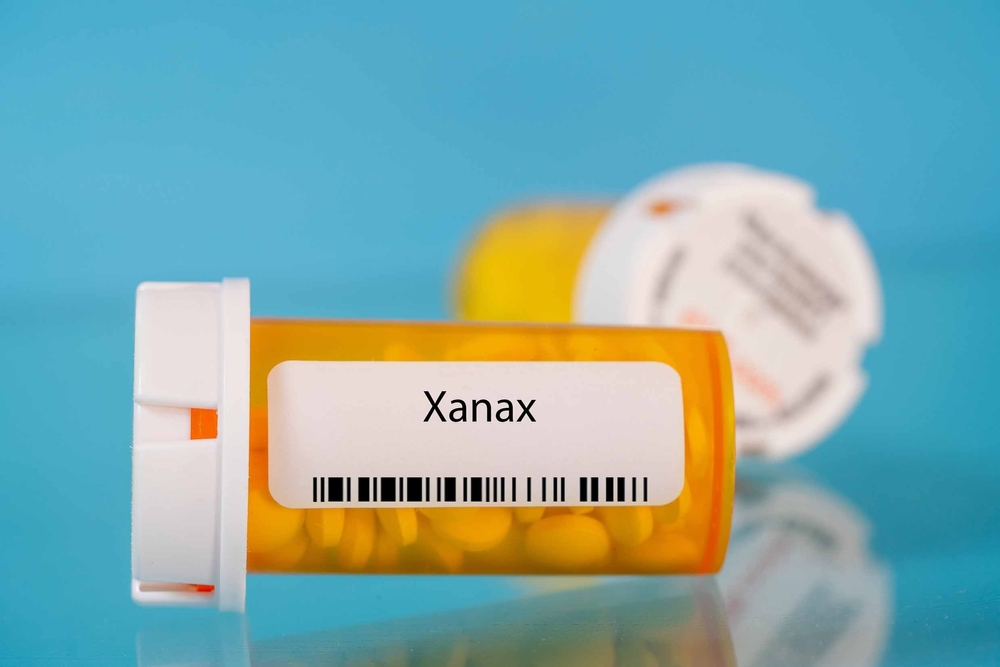 welche wirkung hat xanax