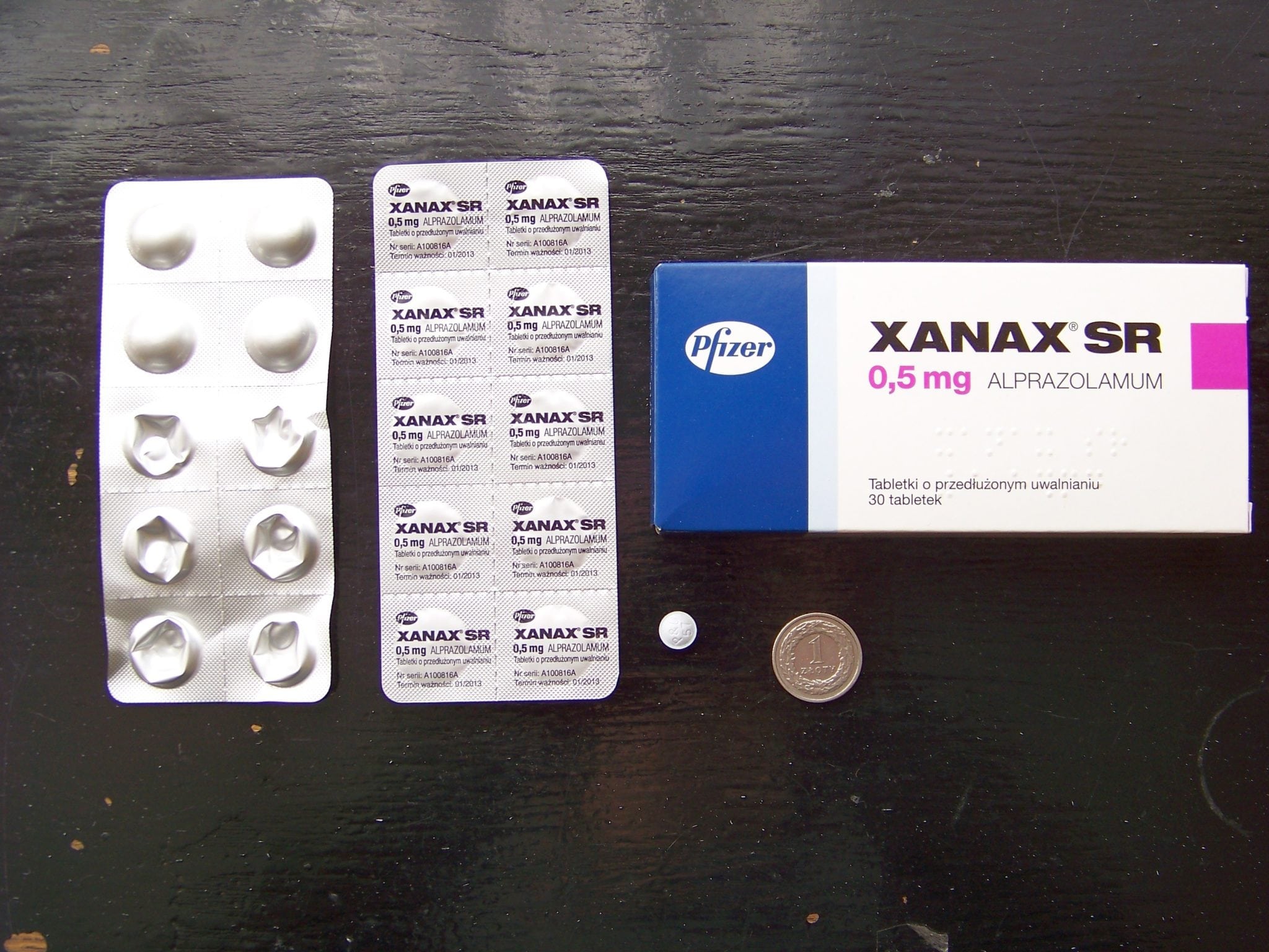 Wie Xanax absetzen